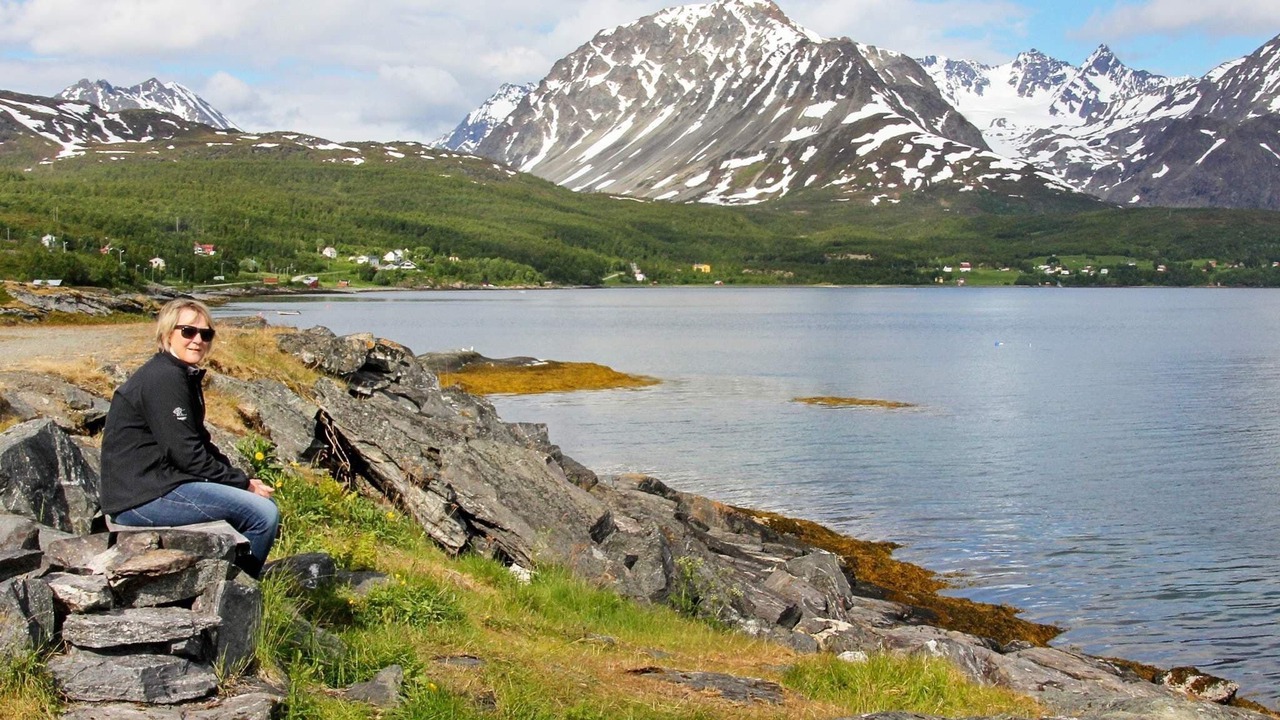 Photo of Others in Lyngen