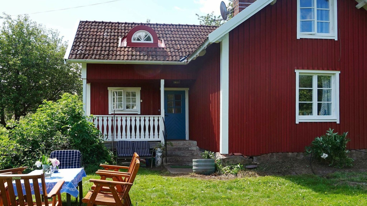 Photo of Outdoor in Ingatorp