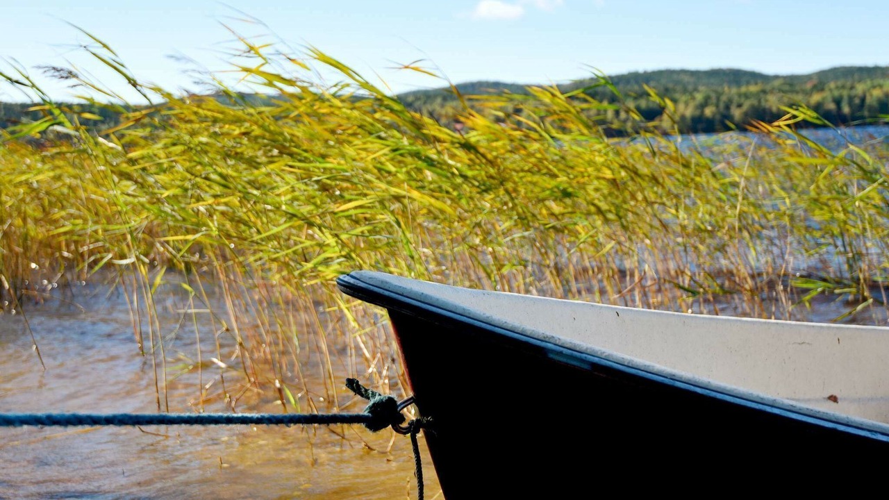 Photo of Outdoor in Sunnemo