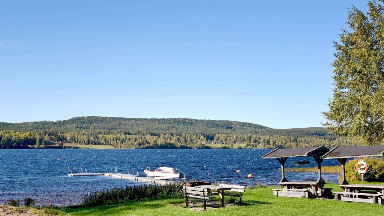 Photo of Outdoor in Sunnemo
