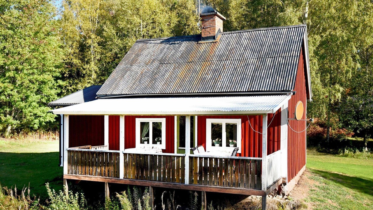 Photo of Outdoor in Sunnemo