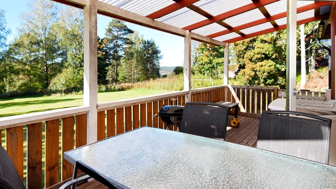 Photo of Outdoor in Sunnemo
