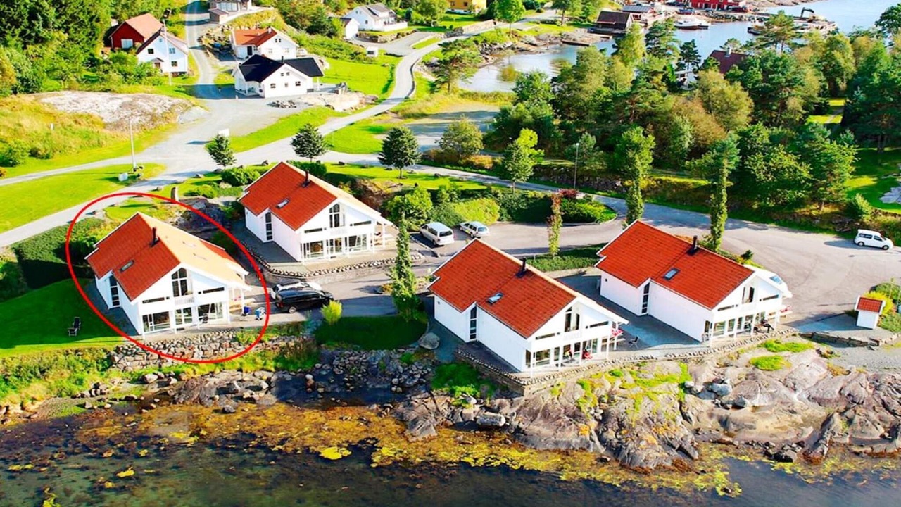 Photo of Outdoor in Jelsa