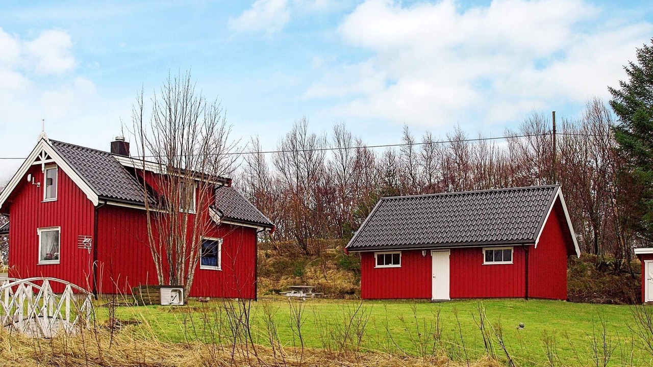 Photo of Outdoor in Vevelstad