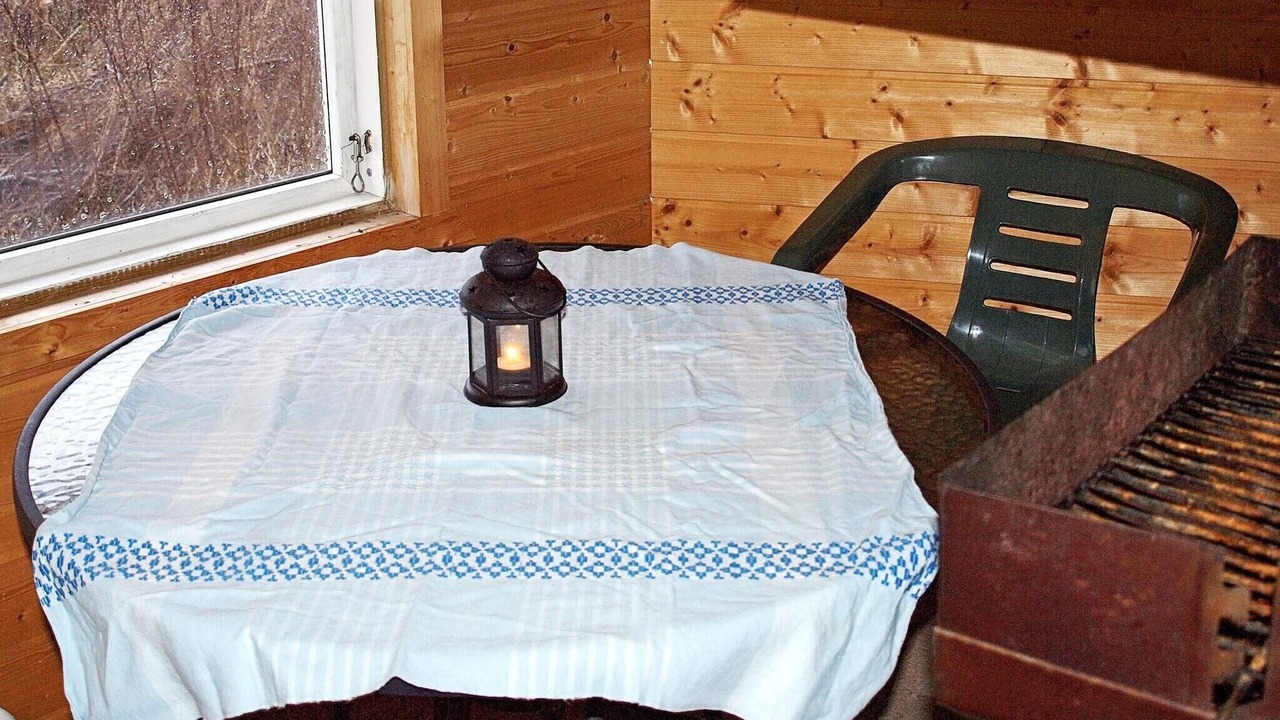 Photo of Outdoor in Vevelstad