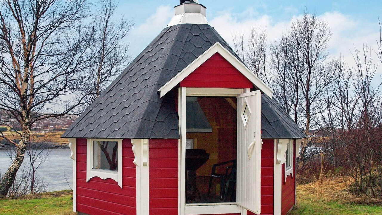 Photo of Outdoor in Vevelstad