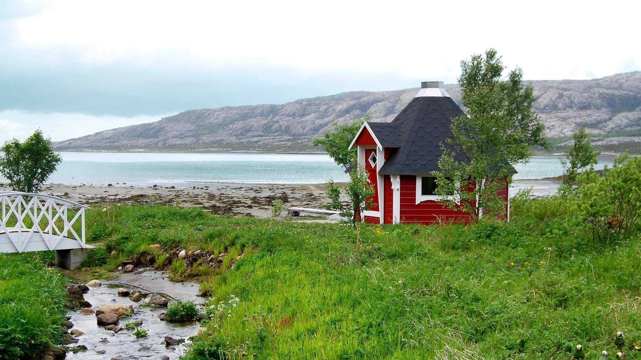 Photo of Others in Vevelstad