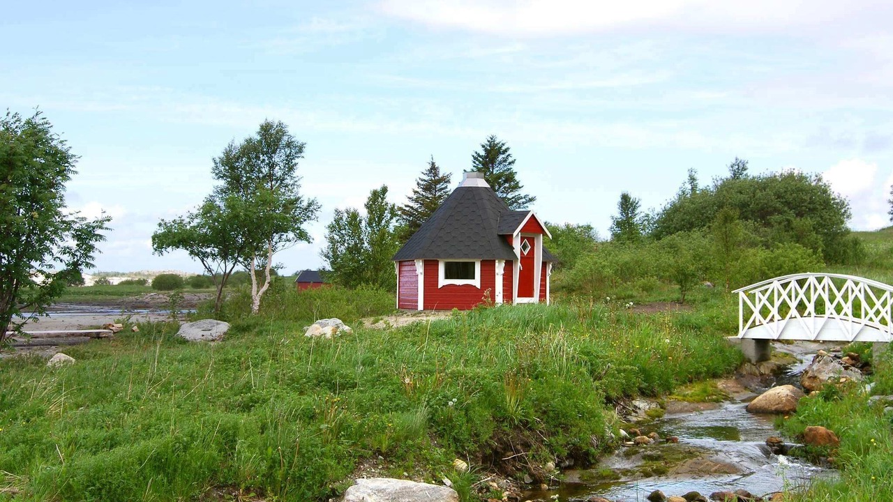 Photo of Others in Vevelstad