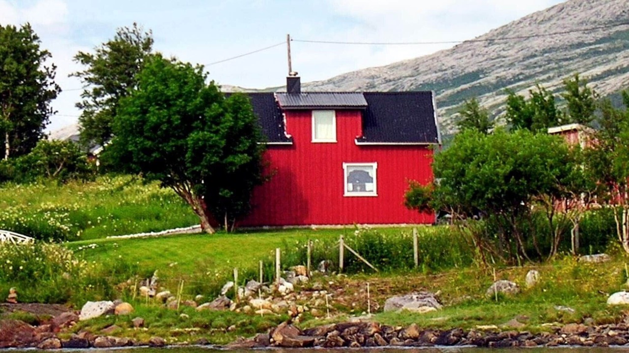 Photo of Outdoor in Vevelstad