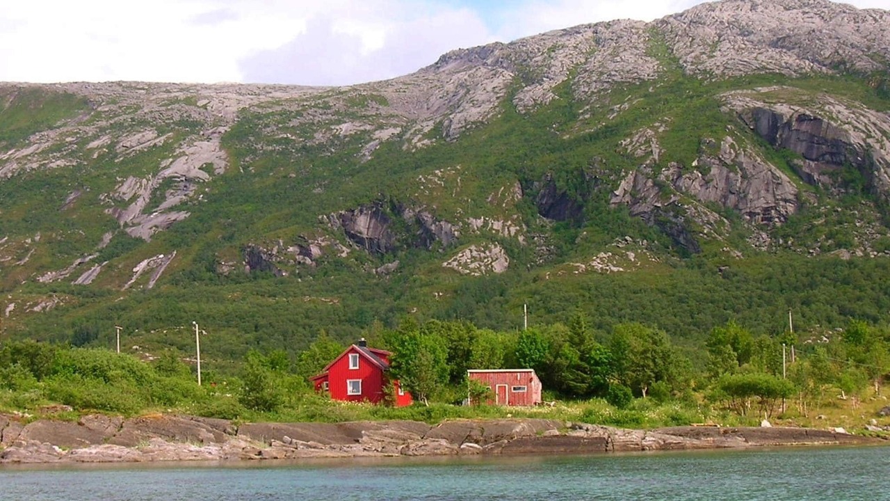 Photo of Others in Vevelstad