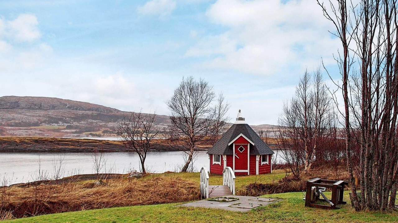 Photo of Others in Vevelstad