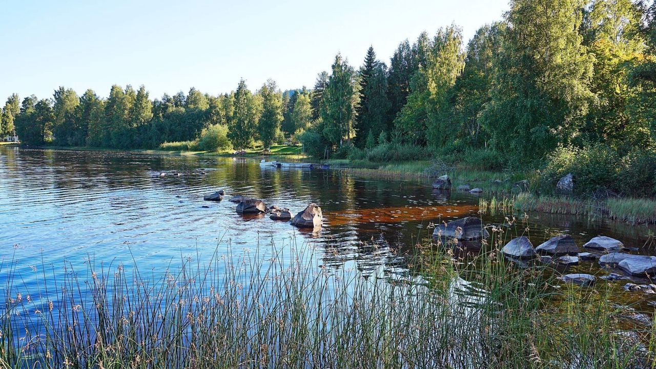Photo of Outdoor in Overbyn