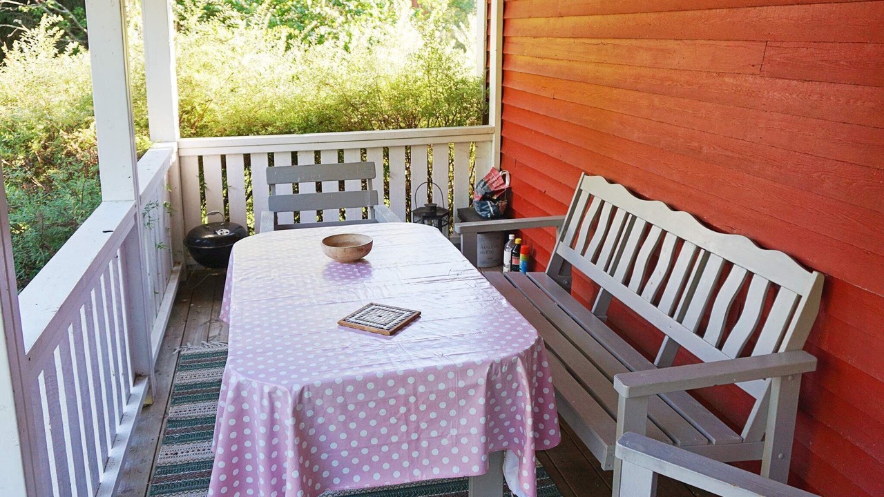 Photo of Outdoor in Overbyn