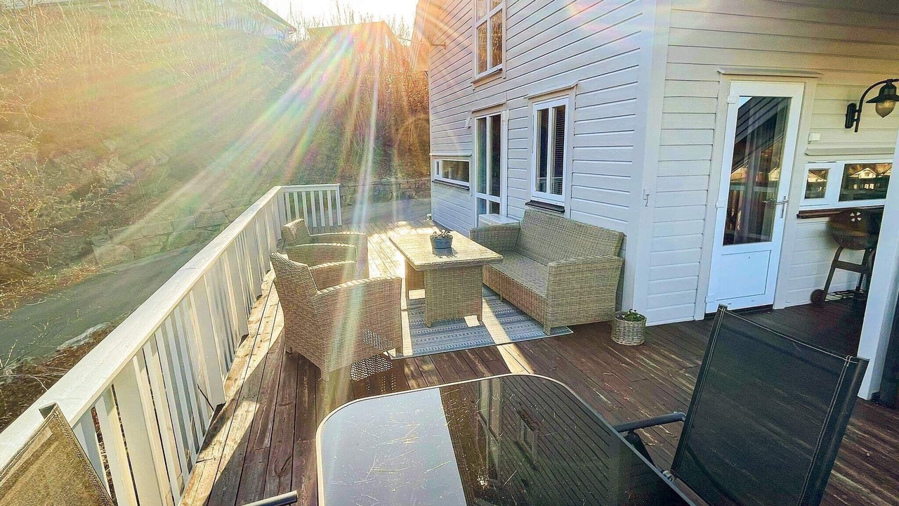 Photo of Outdoor in Sveio