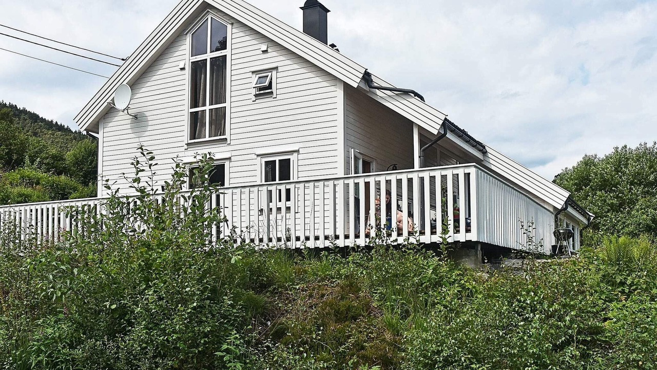 Photo of Outdoor in Sveio