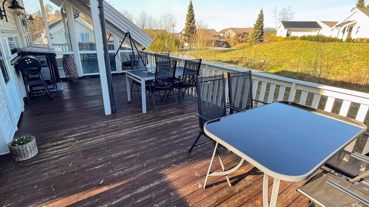 Photo of Outdoor in Sveio