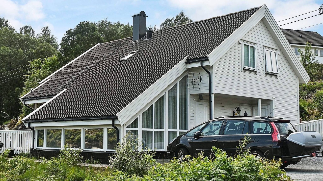 Photo of Outdoor in Sveio