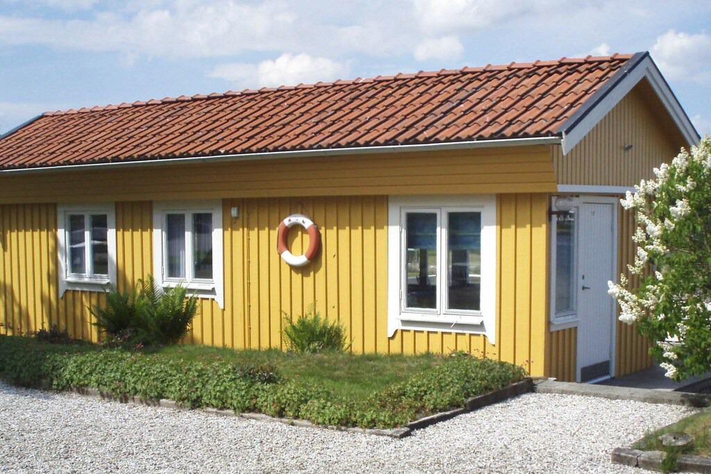 Photo of Buildings in Stenungsund