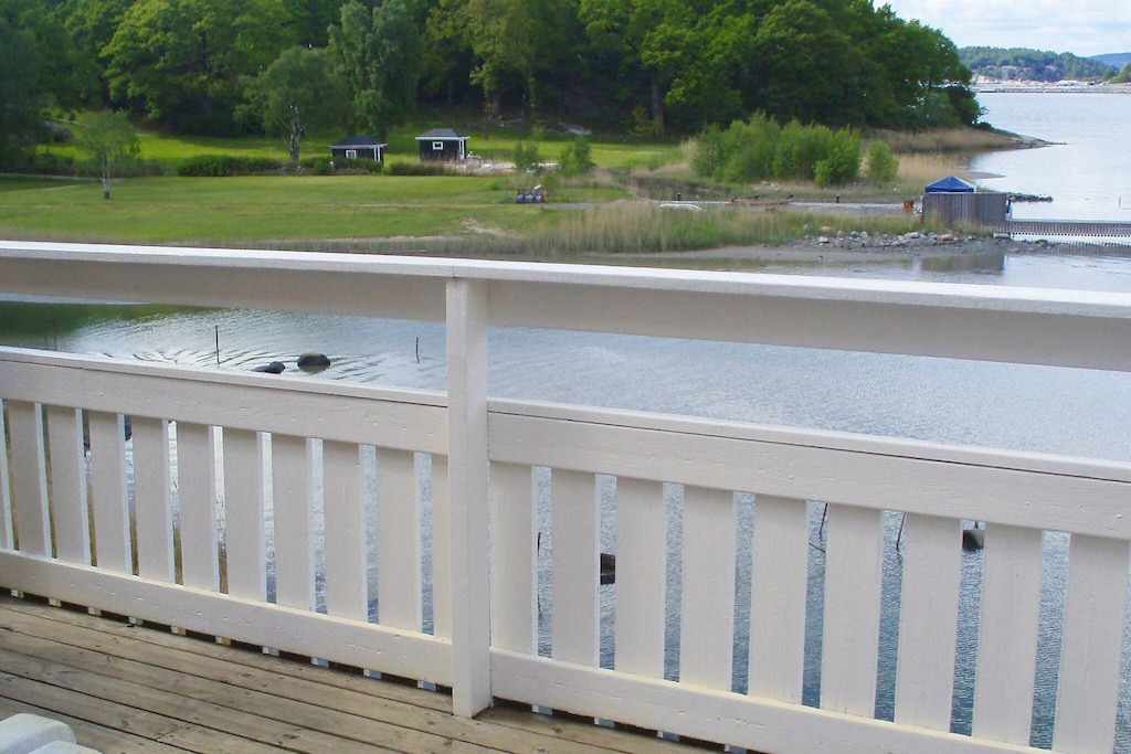 Photo of Buildings in Stenungsund
