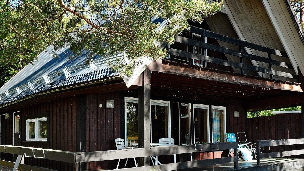 Photo of Outdoor in Himmersundet