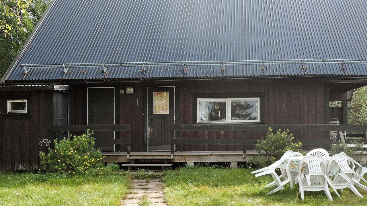 Photo of Outdoor in Himmersundet