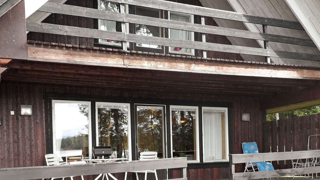 Photo of Outdoor in Himmersundet