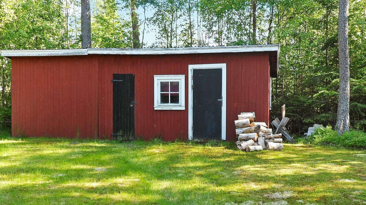 Photo of Outdoor in Himmersundet