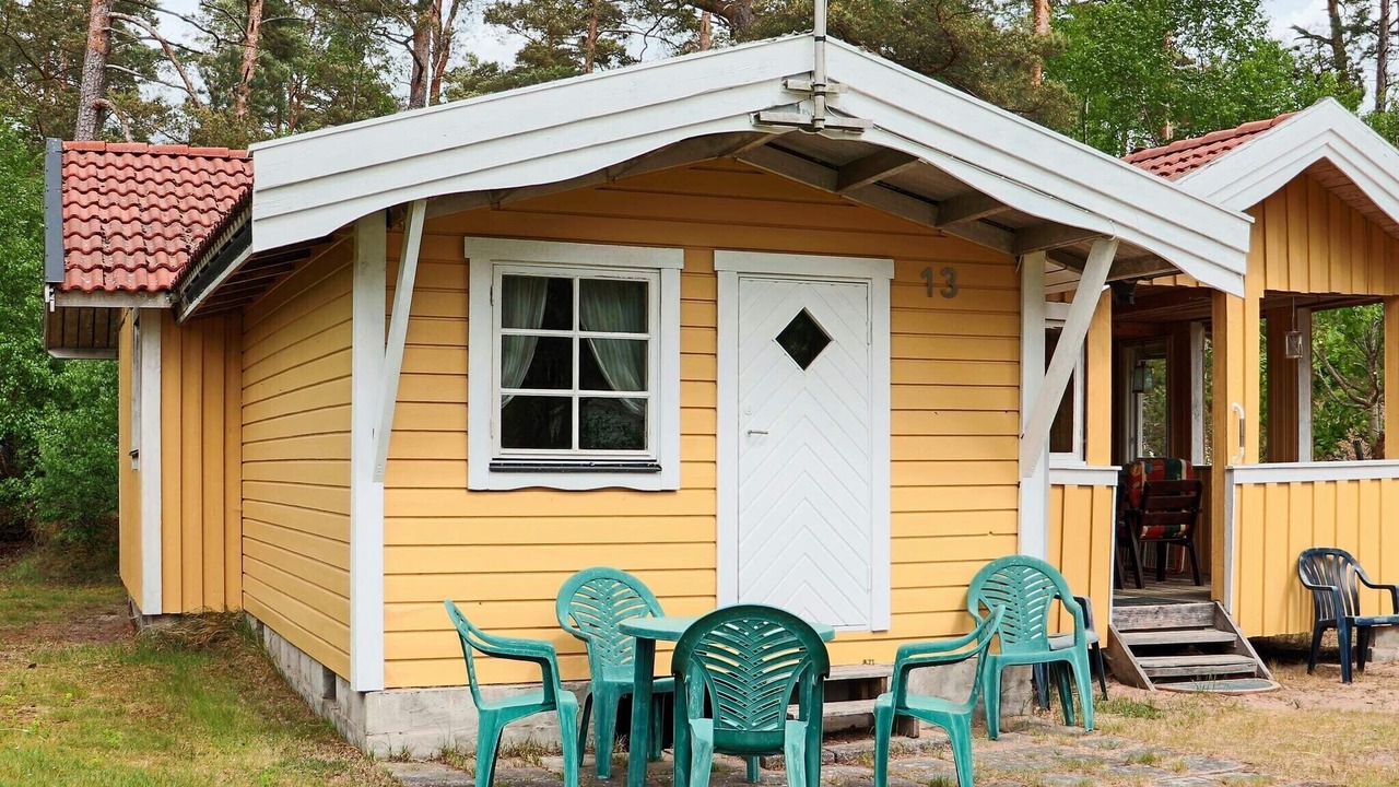 Photo of Outdoor in Mellbystrand