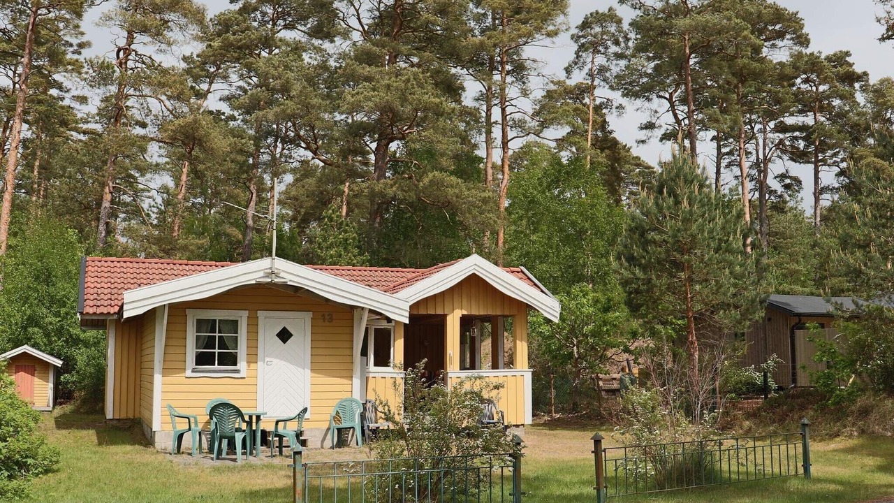 Photo of Outdoor in Mellbystrand