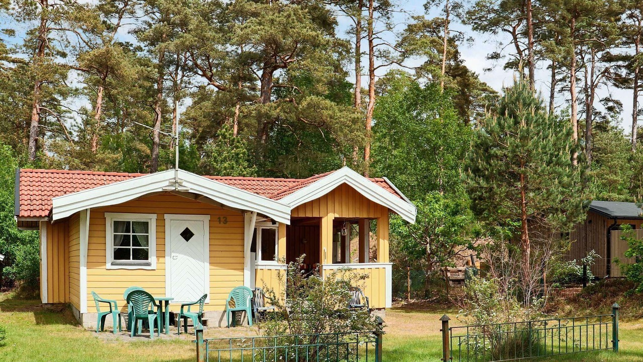 Photo of Outdoor in Mellbystrand