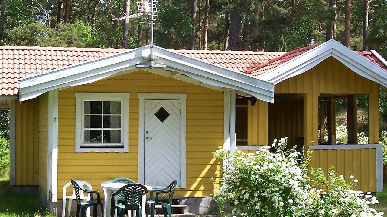 Photo of Outdoor in Mellbystrand
