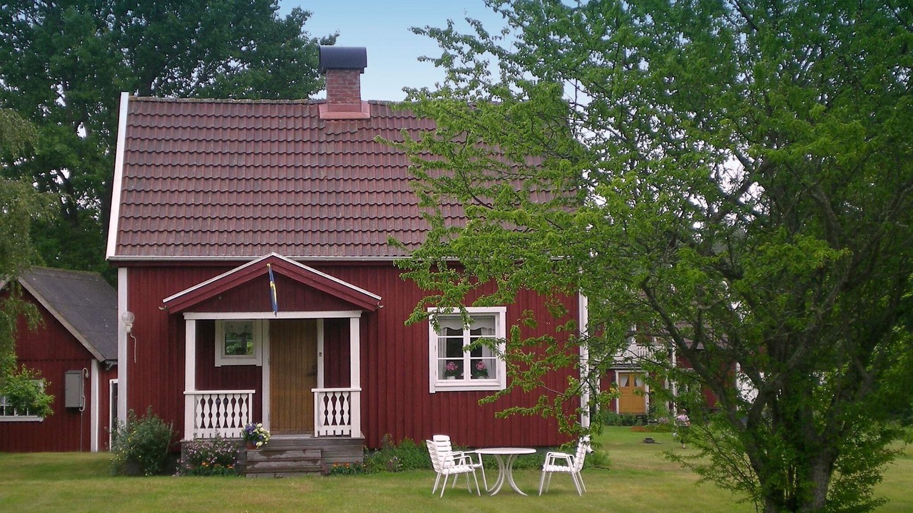 Photo of Outdoor in Gullspang