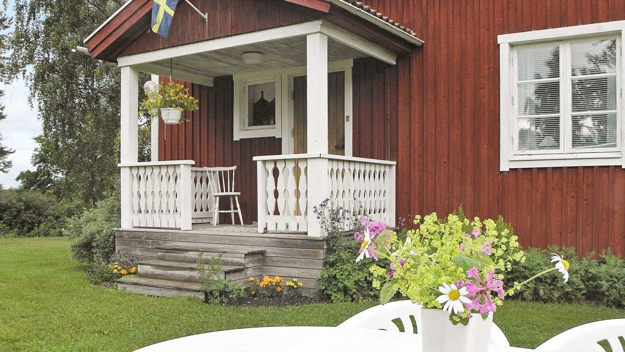 Photo of Outdoor in Gullspang