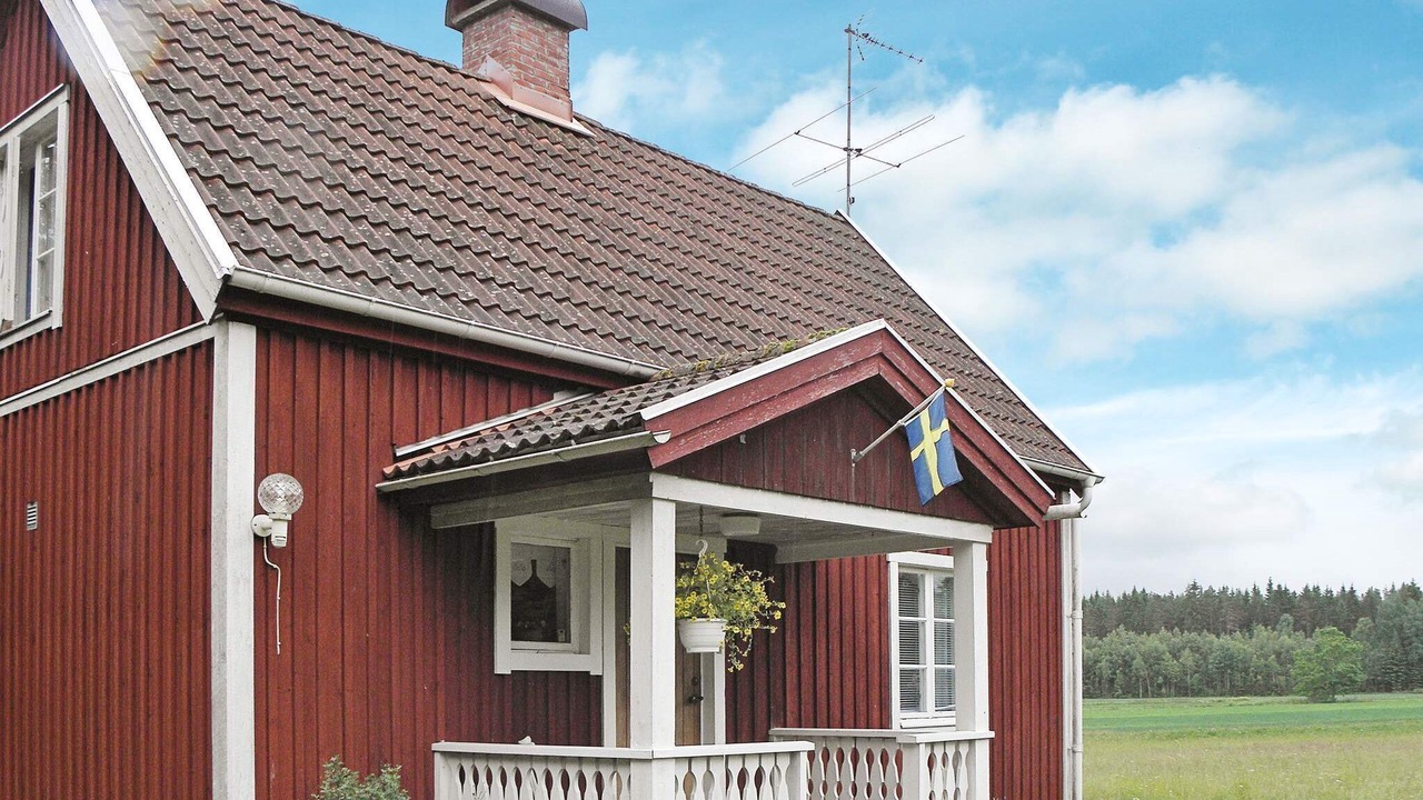 Photo of Outdoor in Gullspang