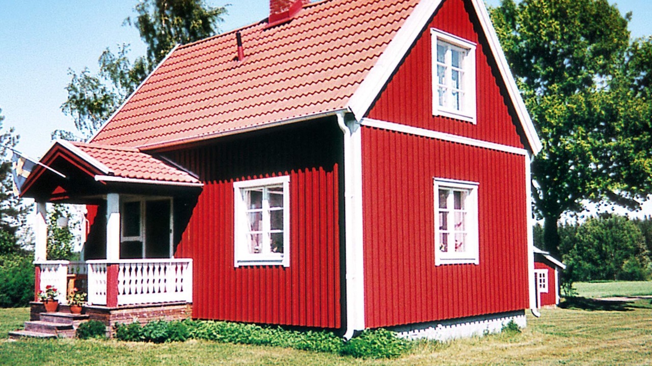Photo of Outdoor in Gullspang