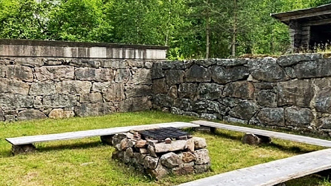 Photo of Outdoor in Vislanda