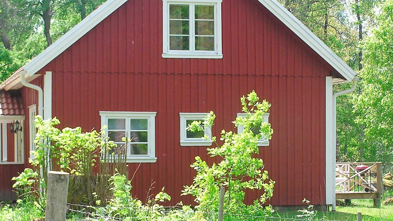 Photo of Outdoor in Hacksvik