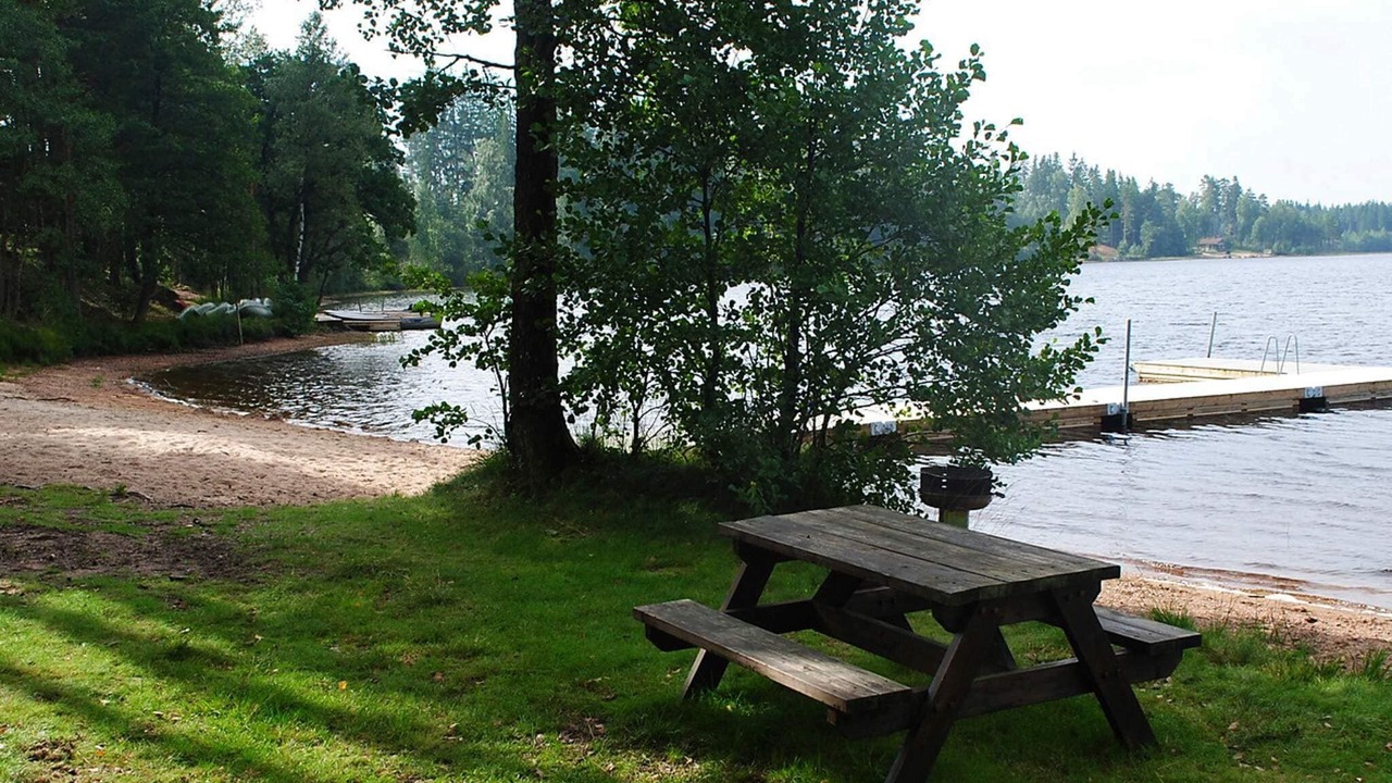 Photo of Outdoor in Hacksvik