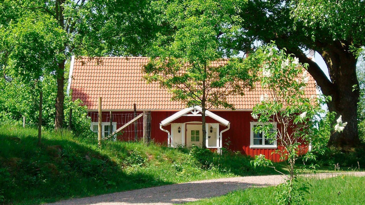 Photo of Outdoor in Hacksvik