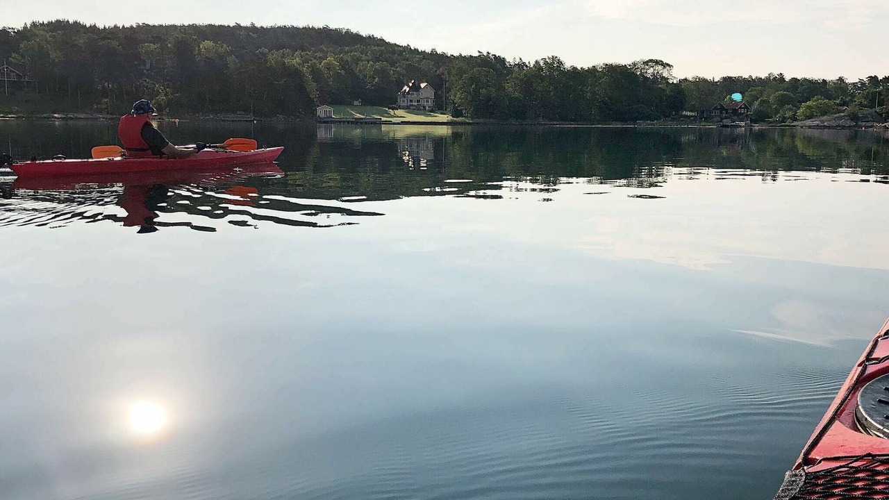 Photo of Outdoor in Ljungskile