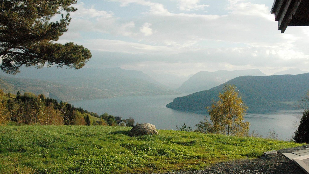 Photo of Outdoor in Solberg