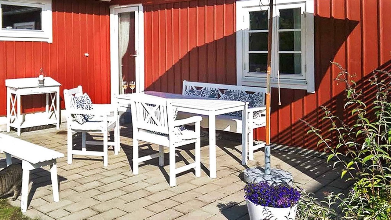 Photo of Outdoor in Solvesborg