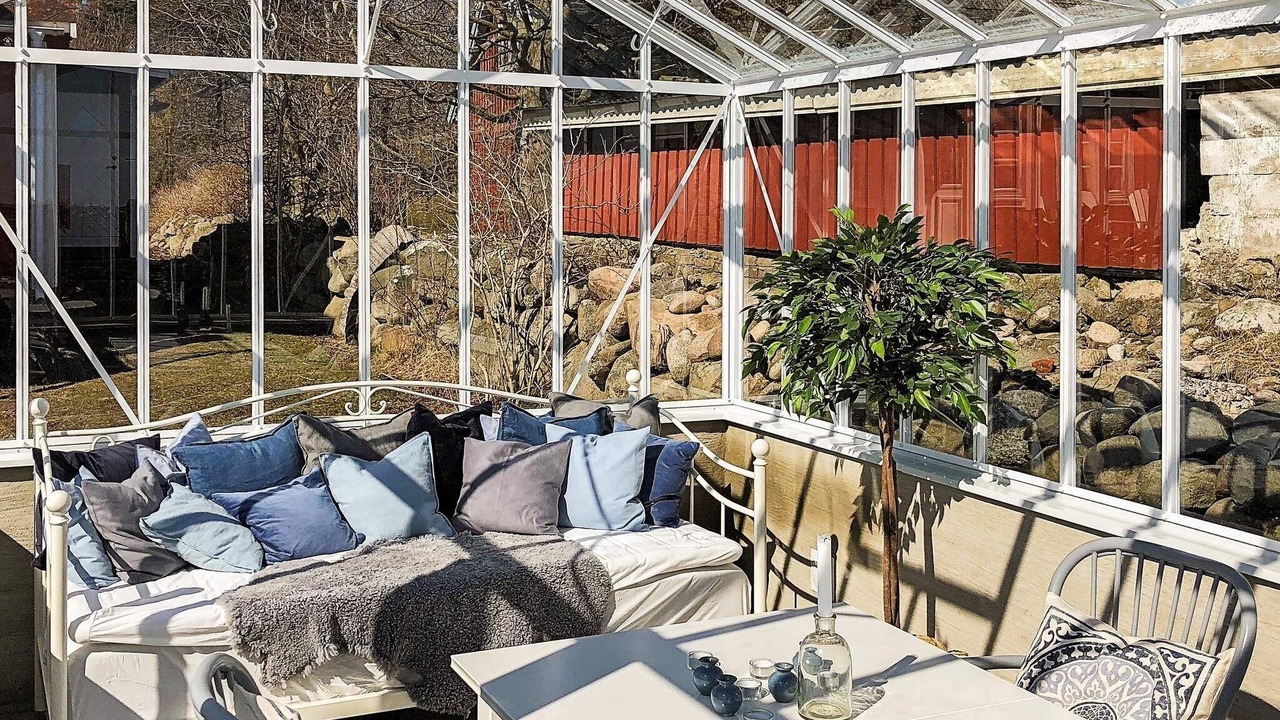 Photo of Outdoor in Solvesborg