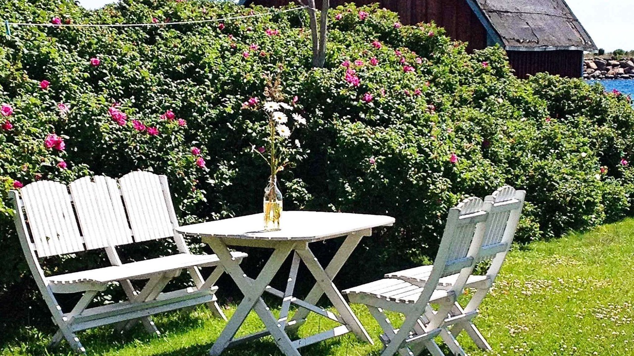 Photo of Outdoor in Solvesborg