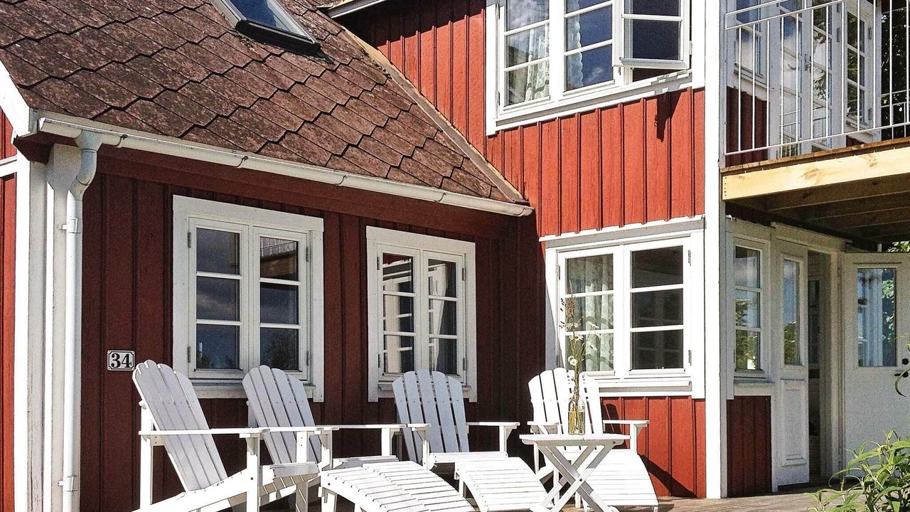 Photo of Outdoor in Solvesborg