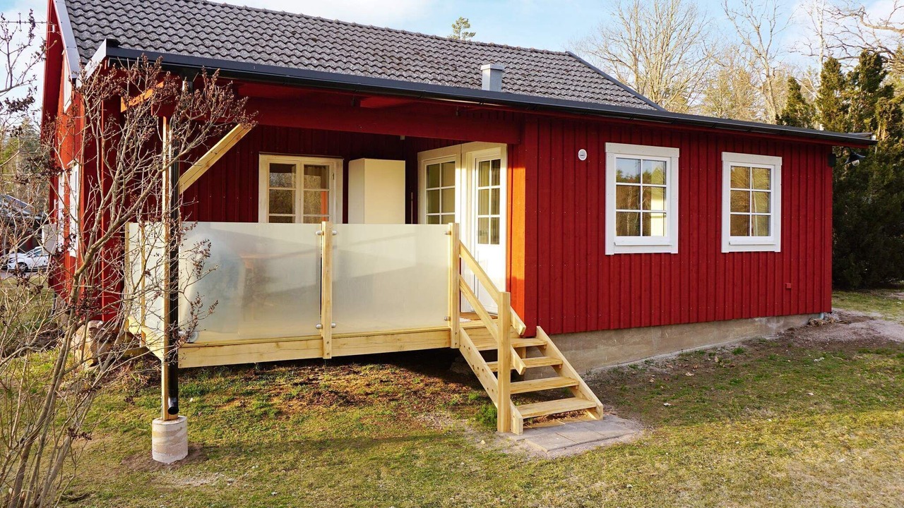 Photo of Outdoor in Jonsryd
