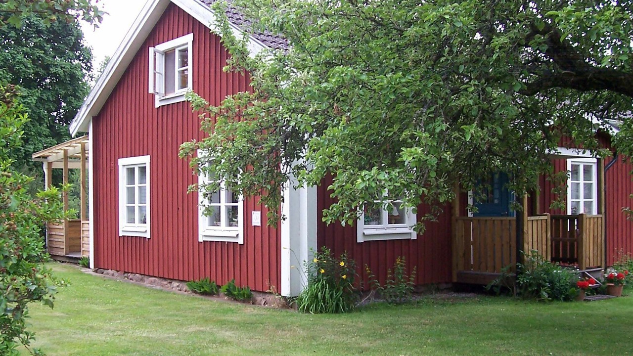 Photo of Outdoor in Jonsryd