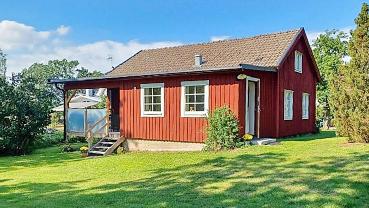 Photo of Outdoor in Jonsryd