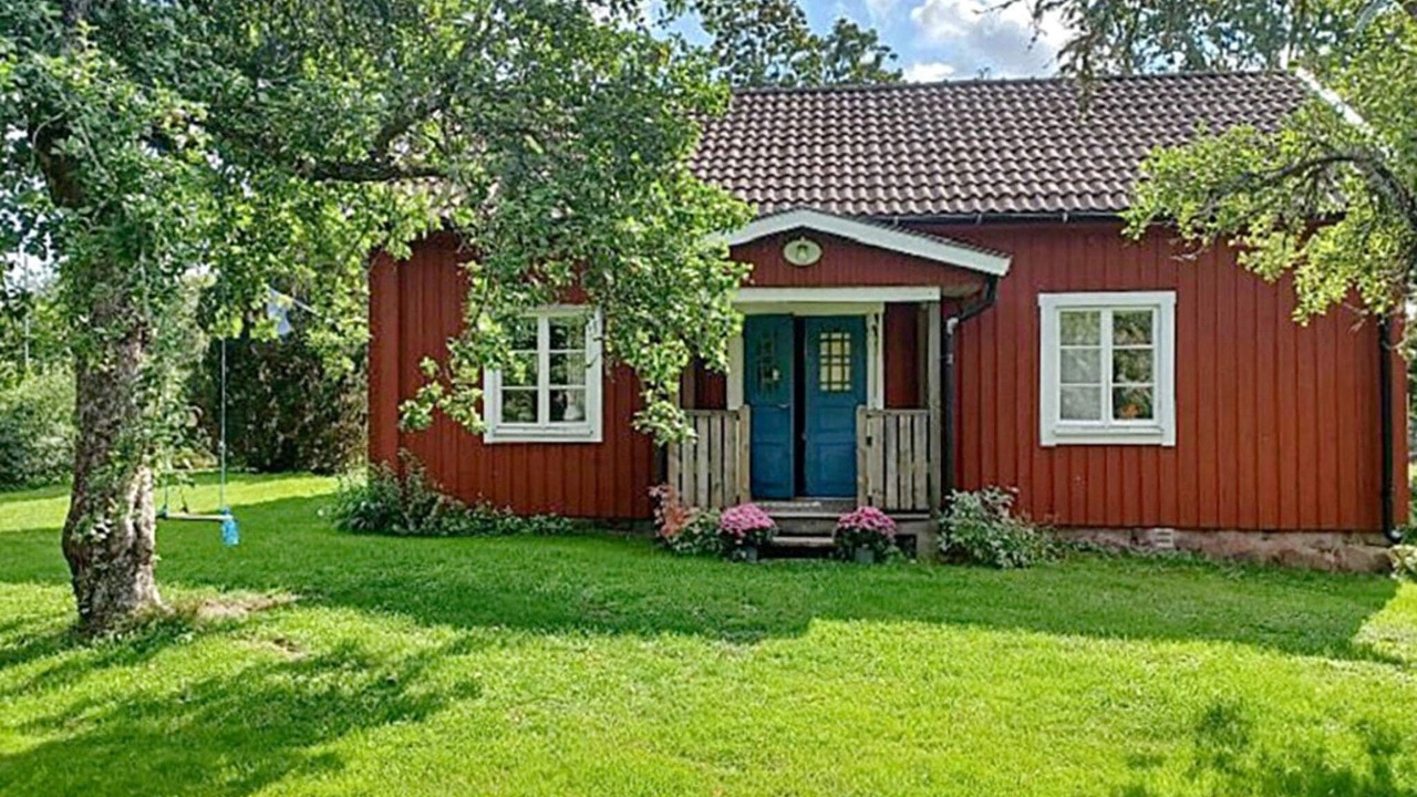 Photo of Outdoor in Jonsryd