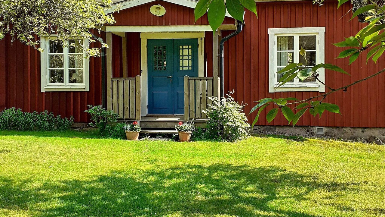 Photo of Outdoor in Jonsryd